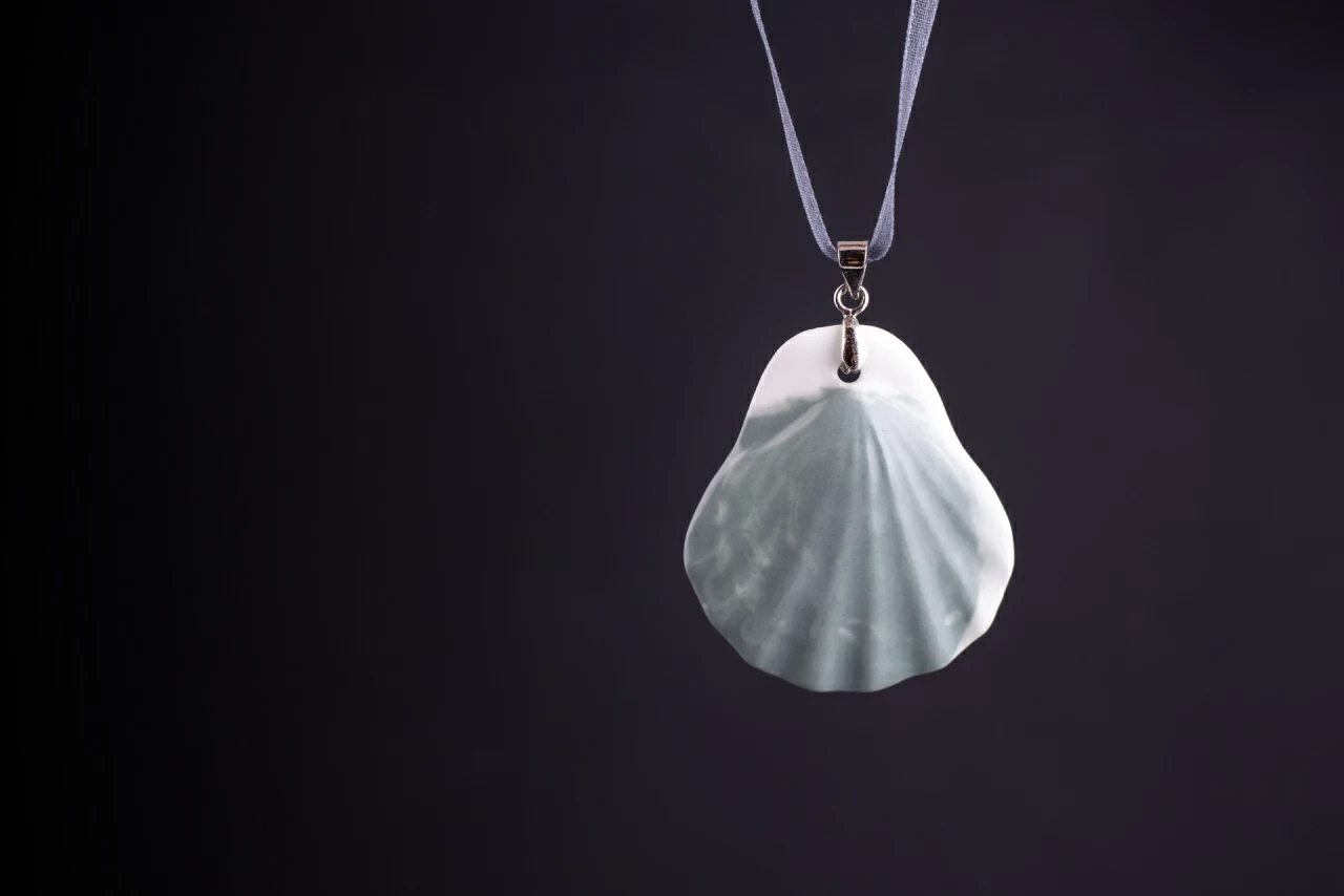 Авторская подвеска Море арт 60.09453.00.1,  Авторская подвеска Море арт 60.09453.00.1,