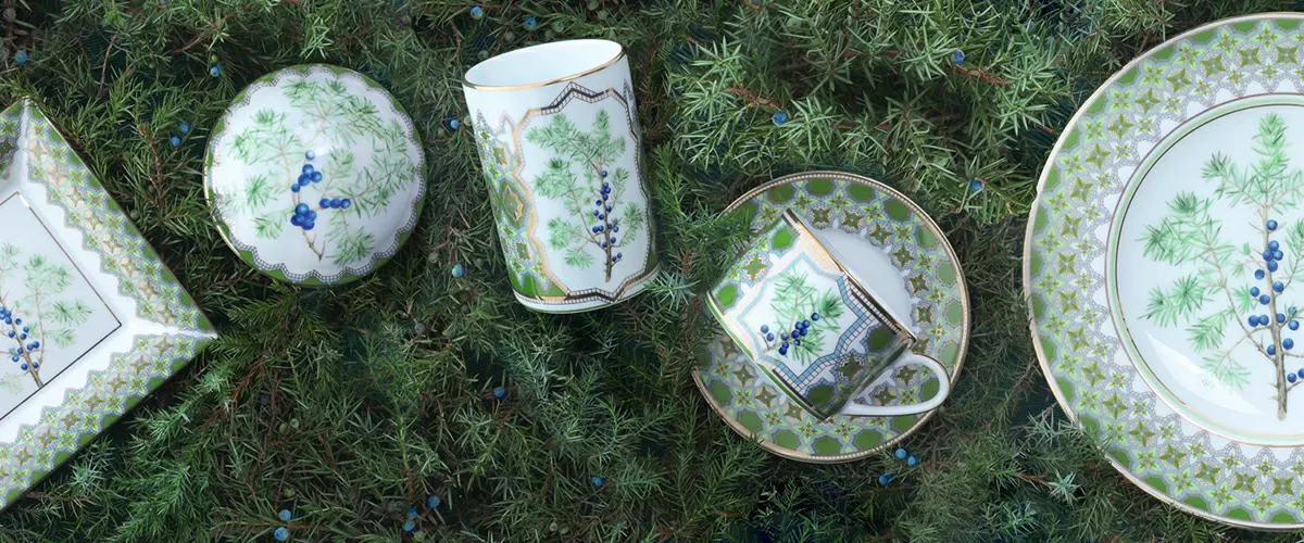 Можжевельник ароматный