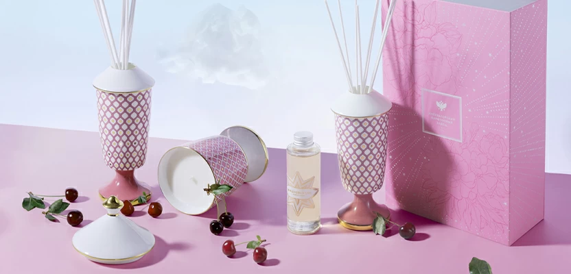 Новинка АСТРА Aroma