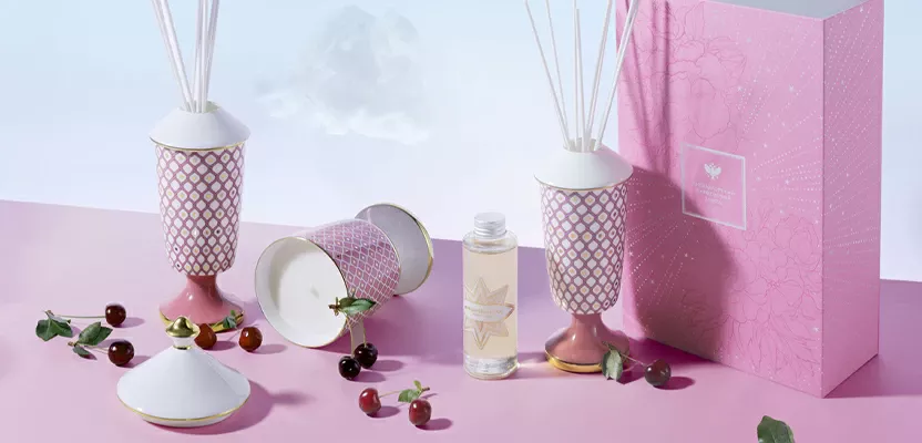 Новинка АСТРА Aroma