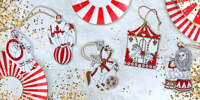 GRAND CIRQUE VINTAGE