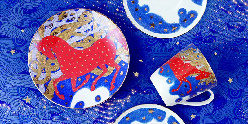 ОГНЕННАЯ ЛОШАДЬ – СИМВОЛ 2026 ГОДА 