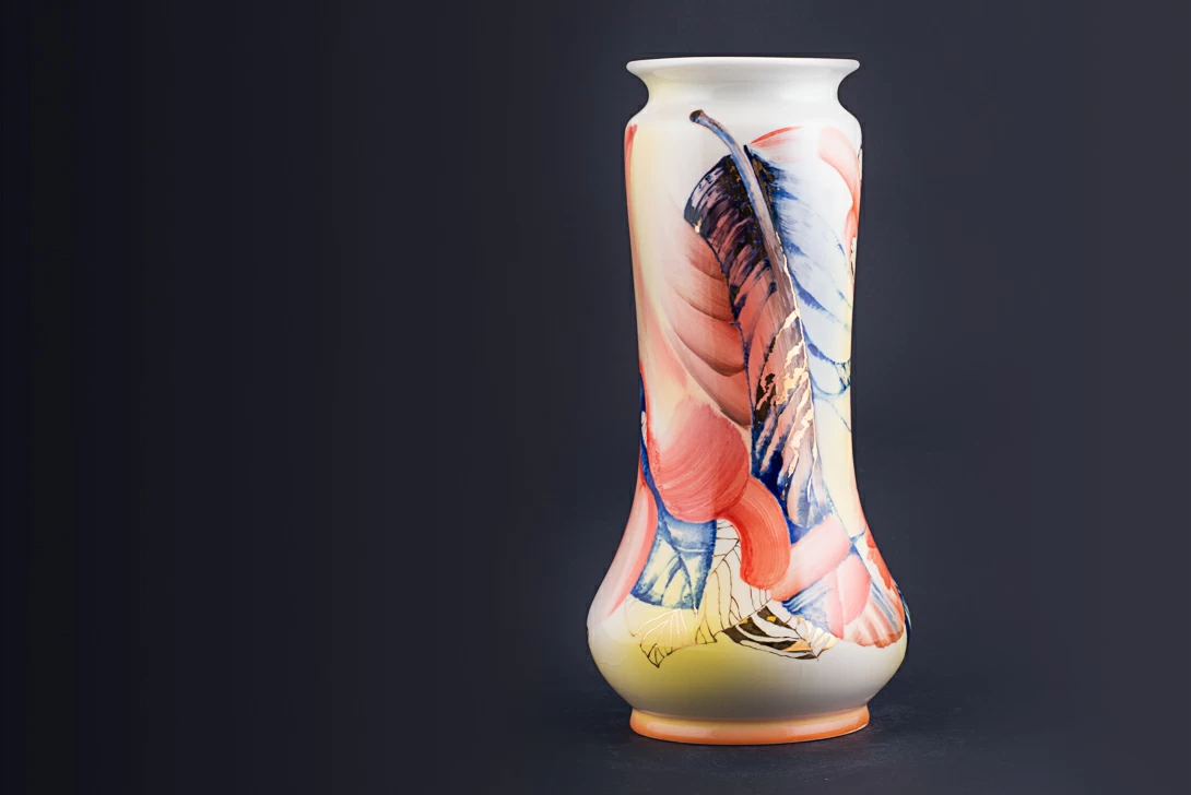 Ваза Альба, на форме Альфа, арт 60.15458.00.1, 