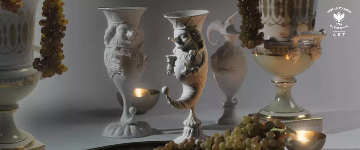 «IN VINO VERITAS…»