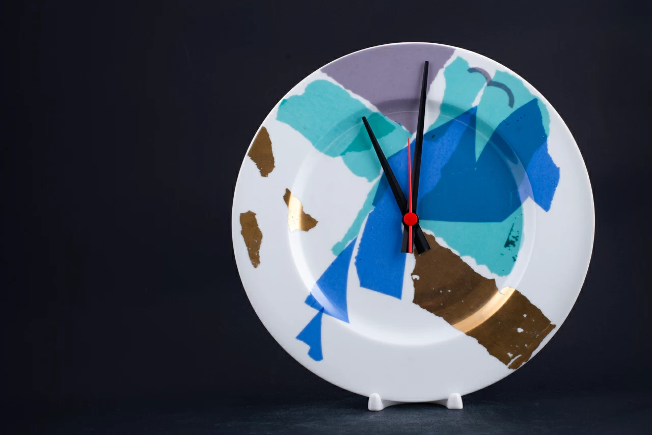 Часы Петербургское время на форме Mazarin, арт 60.08454.00.1, 