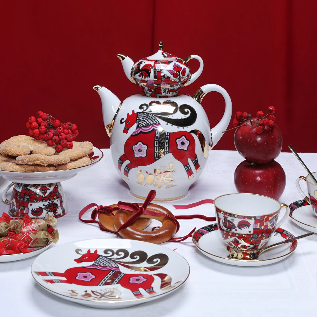 Воробьевский. Красный конь Воробьевский. Красный конь