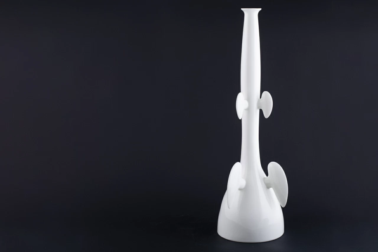 Ваза Окрыленная на форме Судьбы, арт 60.01965.00.5, 