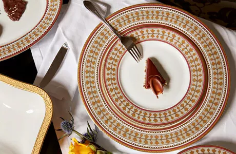 Предложение для ресторанов