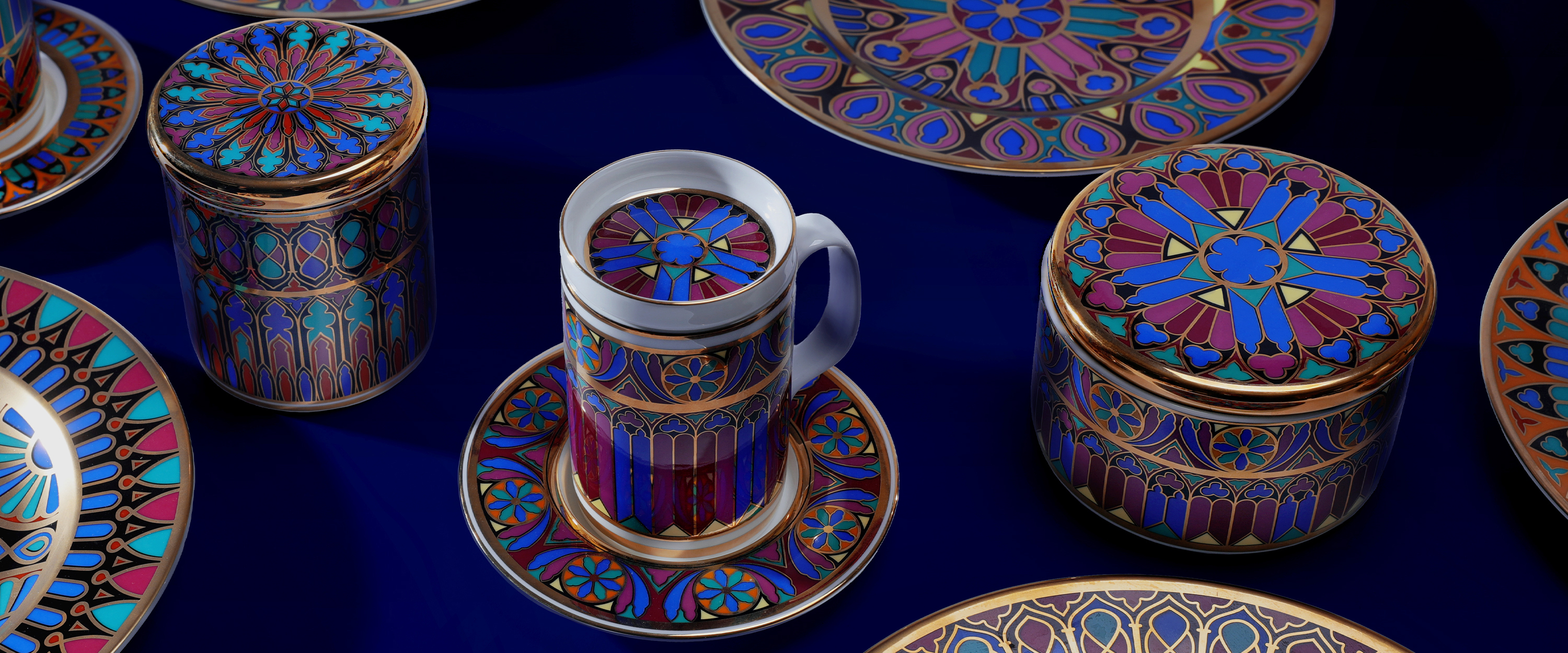 «Готический»