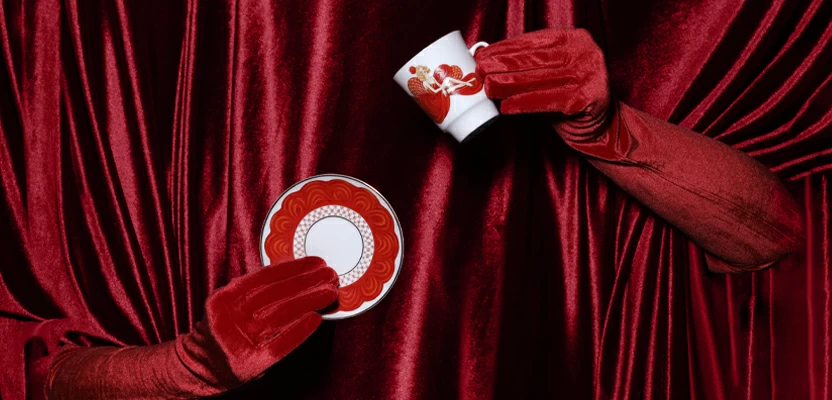 Новинка «ОБНАЖЕННЫЕ СЕРДЦА»