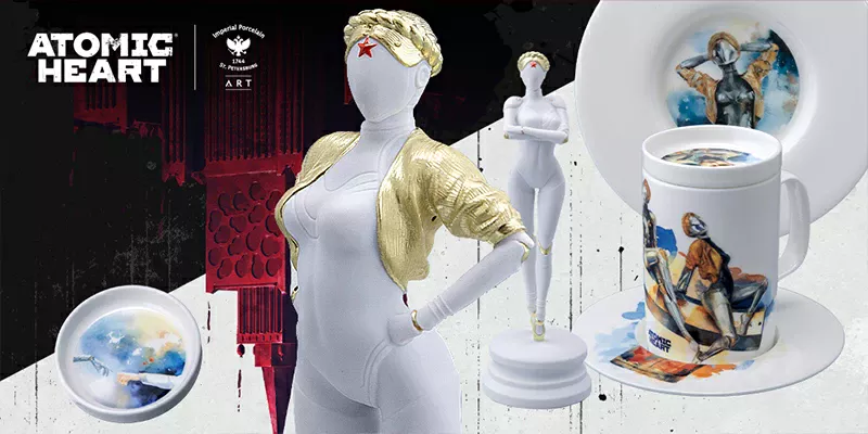 Atomic Heart