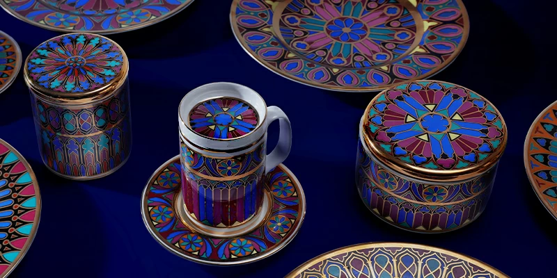 «Готический»