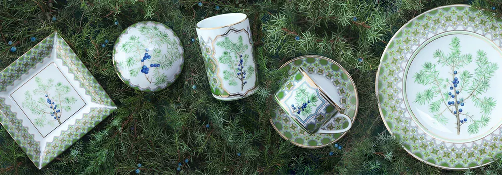 Можжевельник ароматный