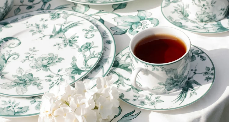  Monplaisir Green (Монплезир зеленый)