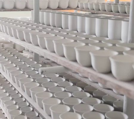 Экскурсии в цех высокохудожественных изделий