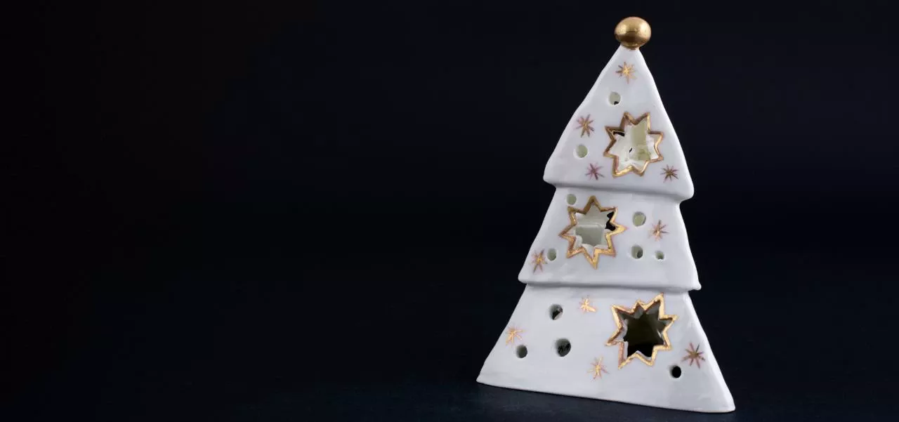 Авторские вазы