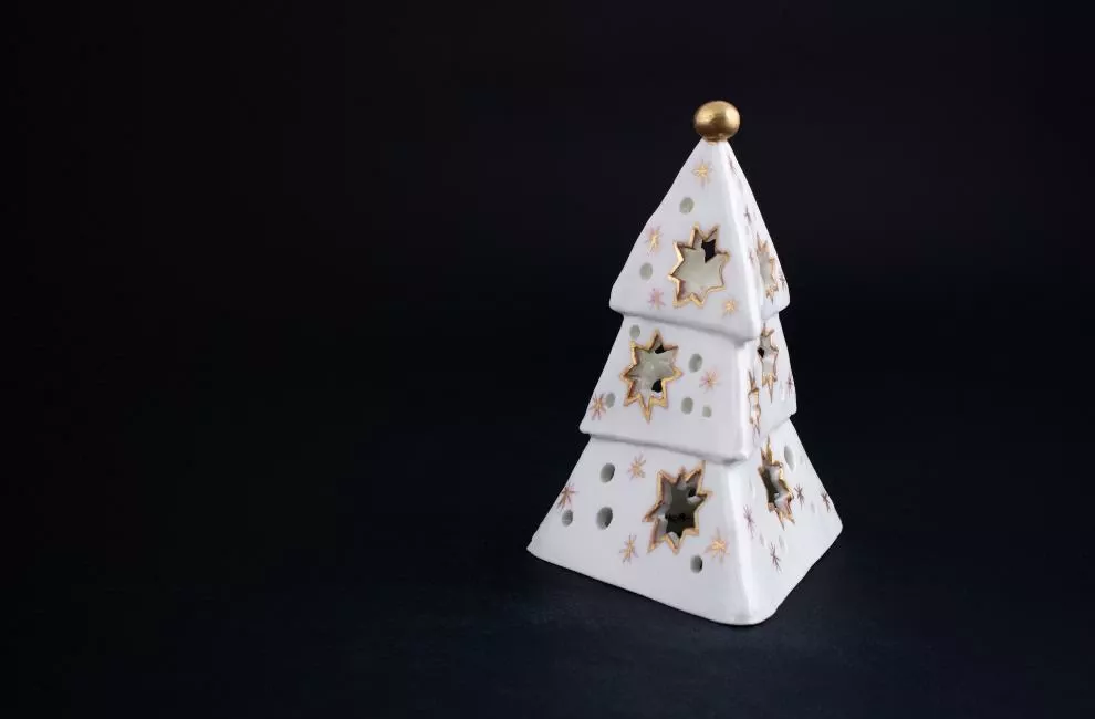 Авторские вазы