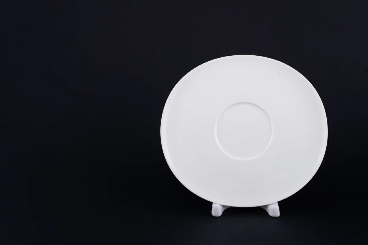 Блюдце чайное на форме Ева, арт 60.13010.00.5, 