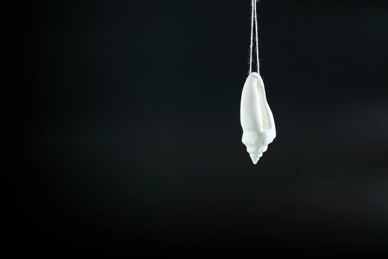 Подвеска Курорт, рисунок Белый, арт 60.09451.00.1, 