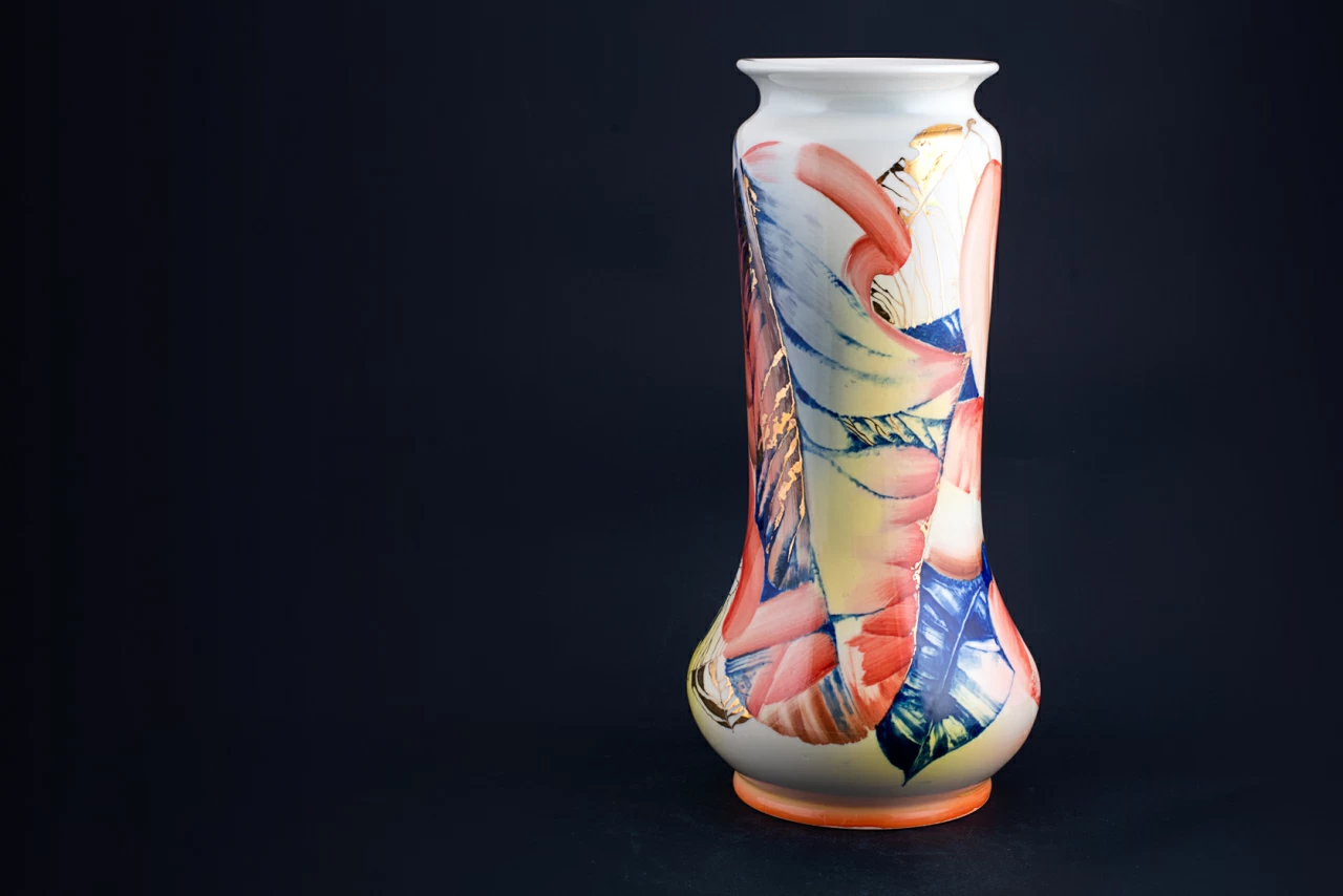 Ваза Альба, на форме Альфа, арт 60.15458.00.1, 