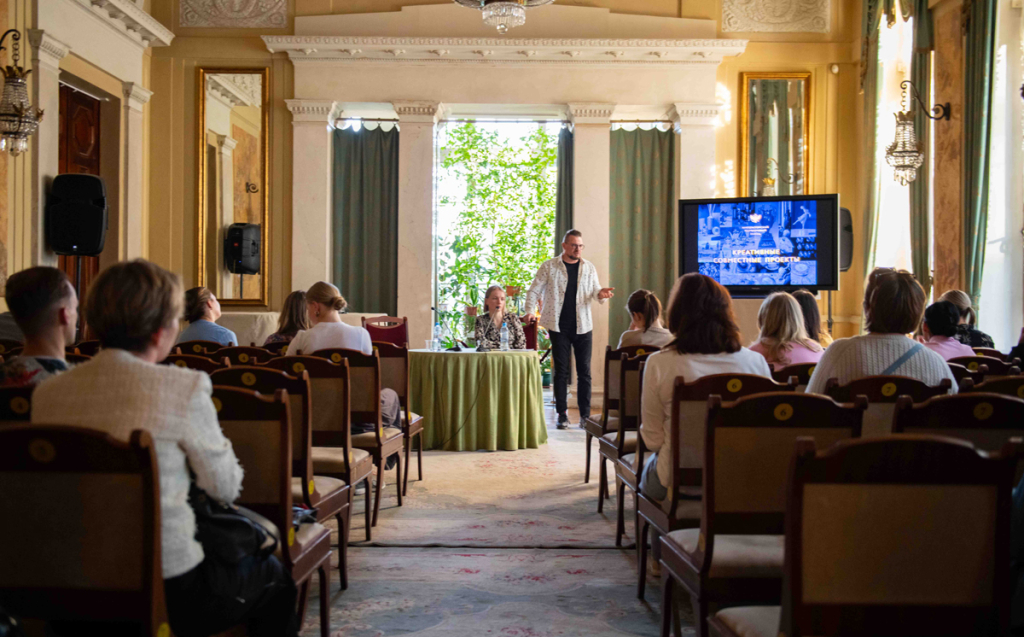 Фарфор XXI века: раритет или тренд?