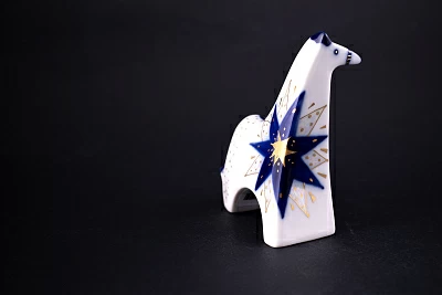 Скульптура Птицеконь Косинус, арт 62.21706.00.1