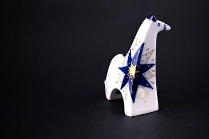 Скульптура Птицеконь Косинус, арт 62.21706.00.1