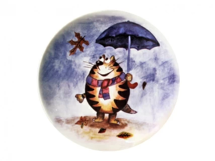 Подарочный набор Эллипс Коты 1 (Зонтик) арт. 81.22577.00.1, 