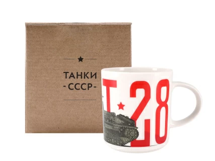 Подарочный набор форма Стандарт рисунок Т-28 арт. 81.28409.00.1, 