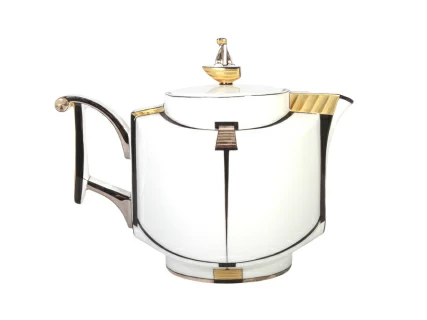 Сервиз чайный форма Ковчег рисунок Ковчег, 2 персон 8 предметов арт. 81.20241.00.1, 