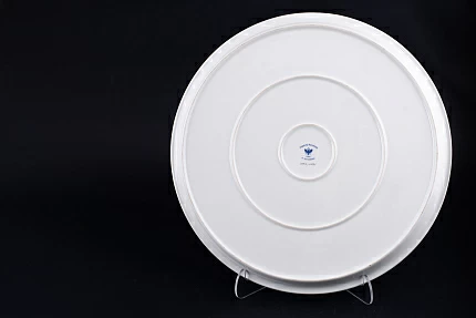 Поднос Морские камешки на форме Яблочко, арт 60.14569.00.5