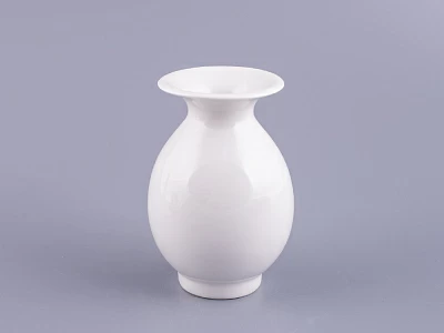 Ваза для цветов форма Березка №6 форма Нарцисс арт. 80.84201.00.1