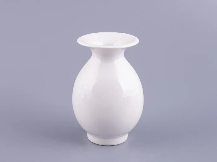 Ваза для цветов форма Березка №6 форма Нарцисс арт. 80.84201.00.1, 