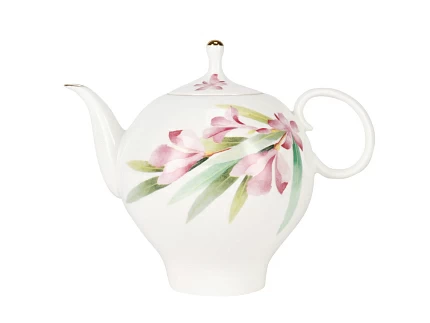 Сервиз чайный форма Яблочко рисунок Акварель,6 персон 20 предметов, арт. 81.27032.00.1 Сервиз чайный форма Яблочко рисунок Акварель,6 персон 20 предметов, арт. 81.27032.00.1