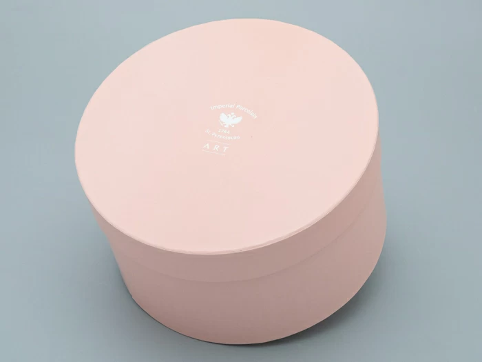 Подарочный набор Наташа Моноколор Джеральдин 220 мл арт. 81.31499.00.1, 