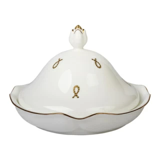 Масленка Наташа Петельки арт.  80.08274.00.1, 