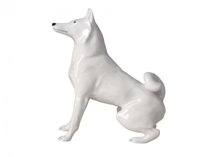 Скульптура Лайка арт. 82.05294.00.1, 