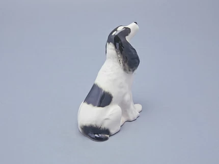 Скульптура Спаниель арт. 82.00984.00.1