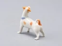 Скульптура Джек-Рассел-Терьер Чарлик арт. 82.82079.00.1, 