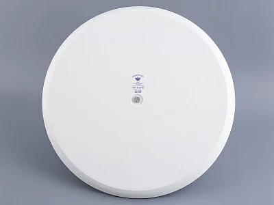 Блюдо для сыра 305 мм форма Richelieu рисунок Мамина дача, арт. 80.02158.00.1