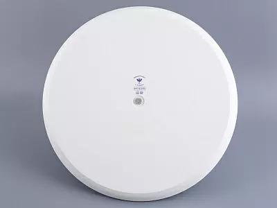 Блюдо для сыра 305 мм форма Richelieu рисунок Мамина дача, арт. 80.02158.00.1