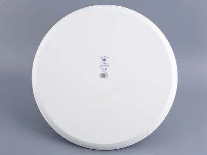 Блюдо для сыра 305 мм форма Richelieu рисунок Мамина дача, арт. 80.02158.00.1, 