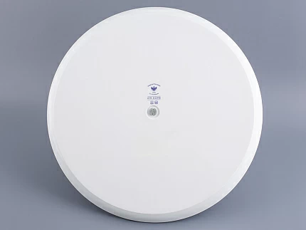 Блюдо для сыра 305 мм форма Richelieu рисунок Мамина дача, арт. 80.02158.00.1