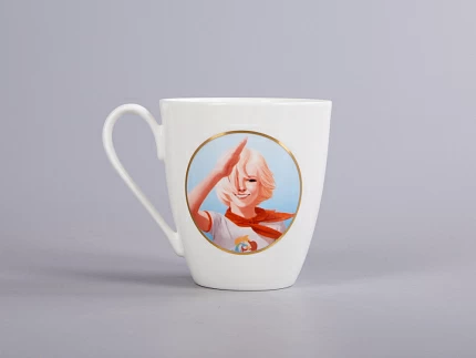 Подарочный набор форма Вариации рисунок Салют арт. 81.30560.00.1 Подарочный набор форма Вариации рисунок Салют арт. 81.30560.00.1