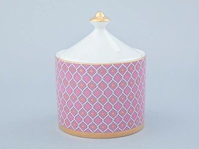 Сервиз чайный 10 предметов на 4 персоны Идиллия, рисунок Астра арт 81.32371.00.1 Сервиз чайный 10 предметов на 4 персоны Идиллия, рисунок Астра арт 81.32371.00.1