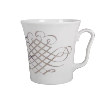 Подарочный набор форма Ленинградский рисунок Золотой век арт. 81.25276.00.1, 