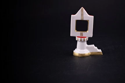 Скульптура Ключ №1, рисунок 2 арт 62.01341.00.1