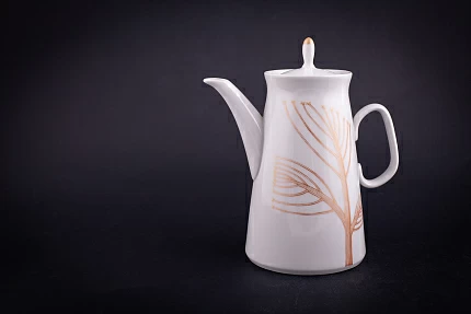 Сервиз кофейный форма Молодежная, рисунок Сентябрь на 6 персон 20 предметов, арт 61.21022.00.1 Сервиз кофейный форма Молодежная, рисунок Сентябрь на 6 персон 20 предметов, арт 61.21022.00.1