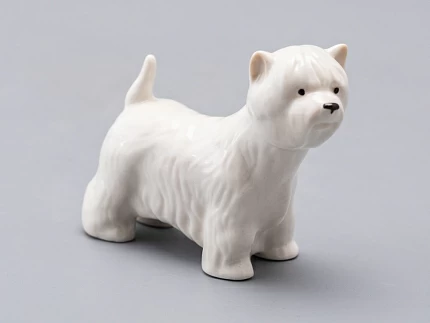 Скульптура Вести арт. 82.61763.00.1