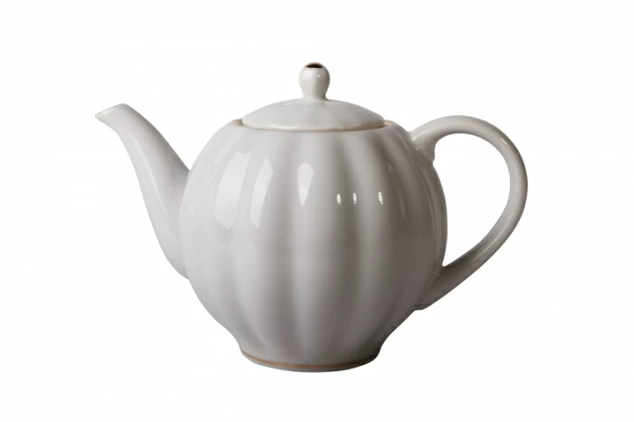 Чайник доливной Тюльпан Белоснежка 2000 мл. арт. 80.55307.00.1, 